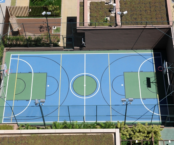 Apartamento à venda em Jacarepaguá com 70 m² - 3 quartos 