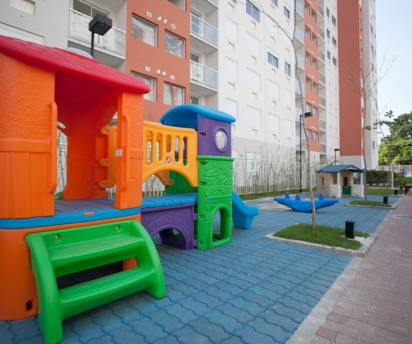 Apartamento à venda em Jacarepaguá com 70 m² - 3 quartos 