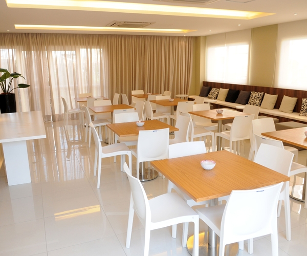 Apartamento à venda em Jacarepaguá com 70 m² - 3 quartos 