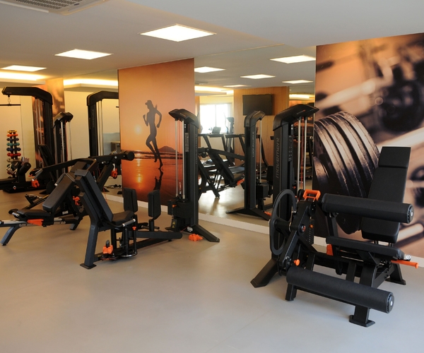 Apartamento à venda em Jacarepaguá com 70 m² - 3 quartos 