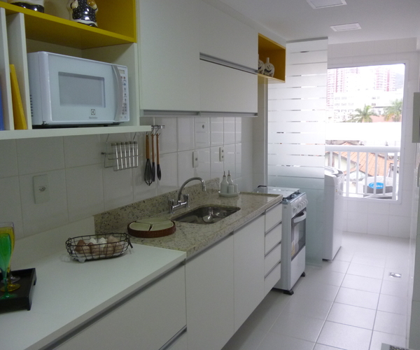 Apartamento à venda no Méier com 111,54 m² - 4 quartos