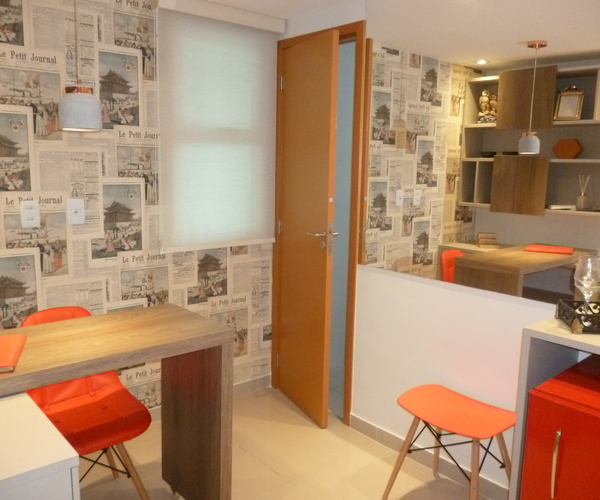 Apartamento à venda no Méier com 111,54 m² - 4 quartos