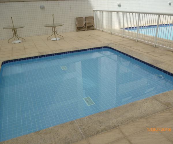 Apartamento à venda no Méier com 111,54 m² - 4 quartos