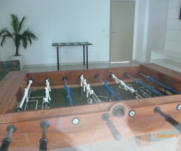 Apartamento à venda no Méier com 111,54 m² - 4 quartos