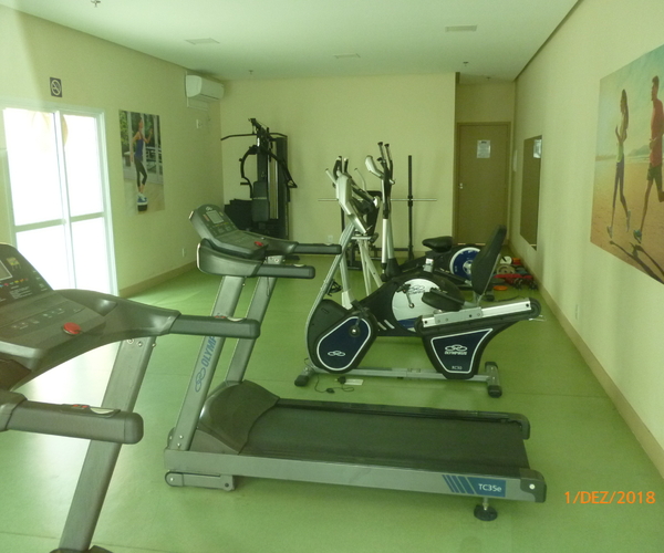 Apartamento à venda no Méier com 111,54 m² - 4 quartos