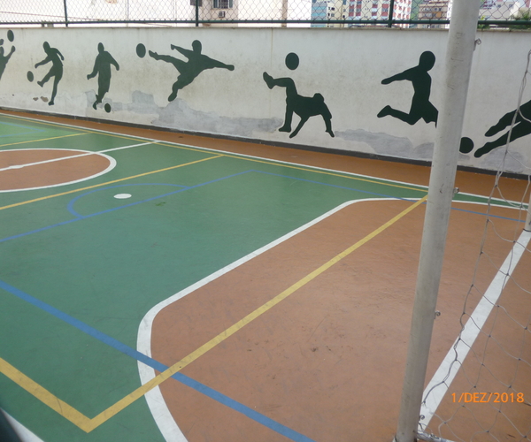 Apartamento à venda no Méier com 111,54 m² - 4 quartos