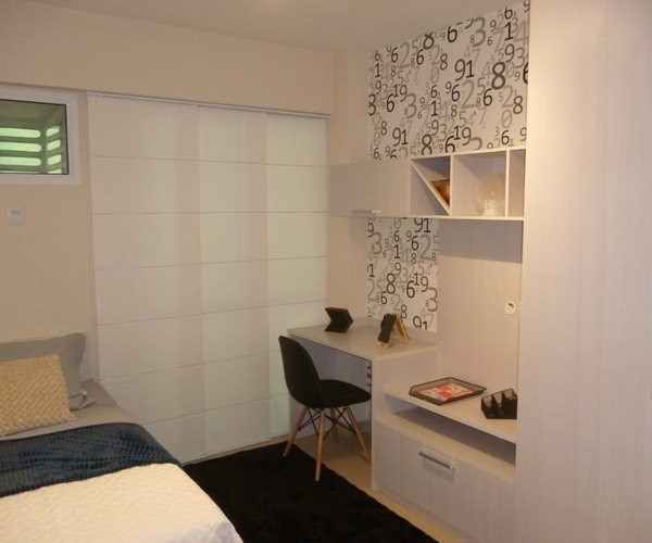 Apartamento à venda no Méier com 111,54 m² - 4 quartos