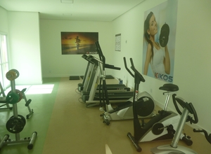 Apartamento à venda no Cachambi com 94,41 m² - 4 quartos