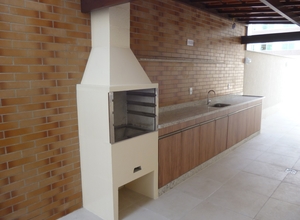 Apartamento à venda no Cachambi com 94,41 m² - 4 quartos