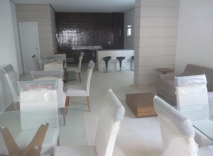 Apartamento à venda no Cachambi com 94,41 m² - 4 quartos