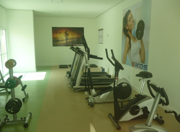 Apartamento à venda no Cachambi com 94,41 m² - 4 quartos