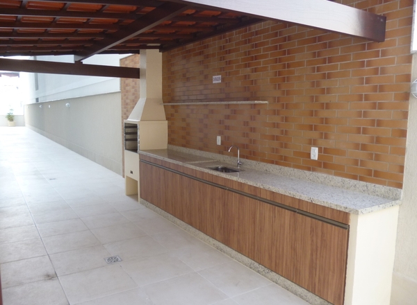 Apartamento à venda no Cachambi com 94,41 m² - 4 quartos