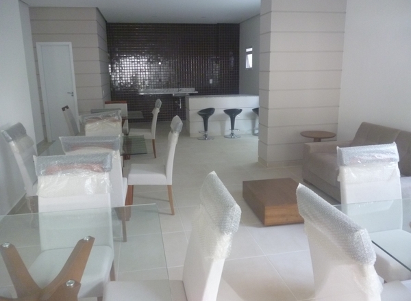 Apartamento à venda no Cachambi com 94,41 m² - 4 quartos