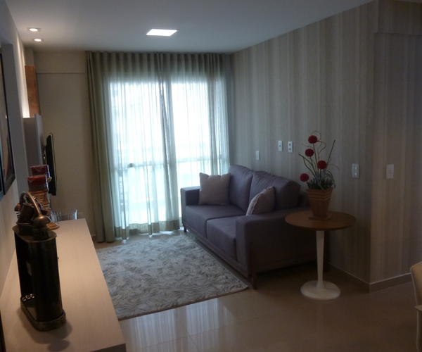 Apartamento à venda no Cachambi com 94,41 m² - 4 quartos