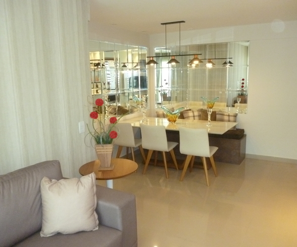 Apartamento à venda no Cachambi com 94,41 m² - 4 quartos