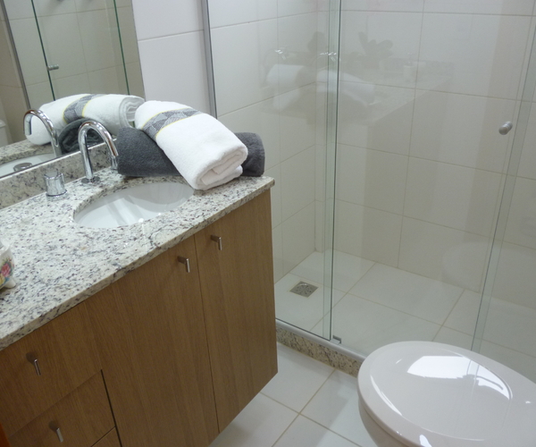 Apartamento à venda no Cachambi com 94,41 m² - 4 quartos