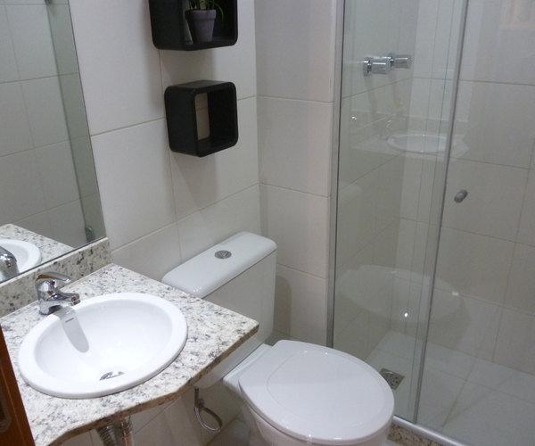 Apartamento à venda no Cachambi com 94,41 m² - 4 quartos