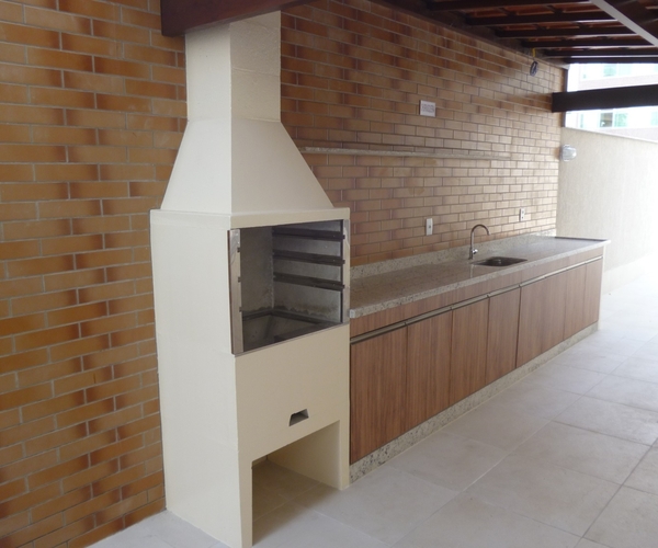 Apartamento à venda no Cachambi com 94,41 m² - 4 quartos