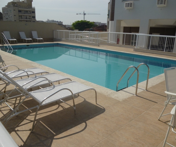 Apartamento à venda no Cachambi com 94,41 m² - 4 quartos