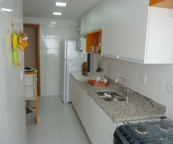 Apartamento à venda no Cachambi com 94,41 m² - 4 quartos