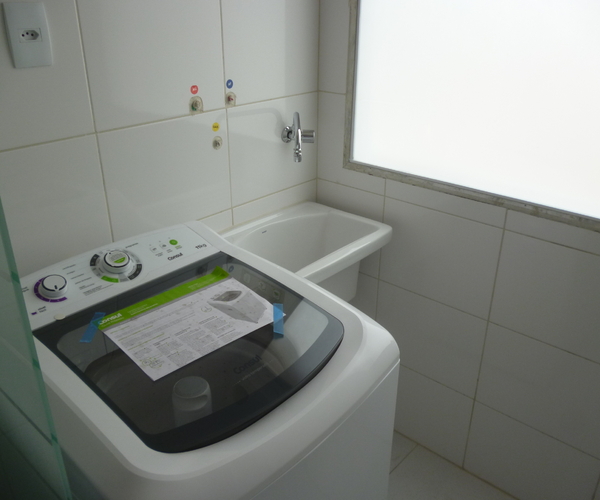 Apartamento à venda no Cachambi com 94,41 m² - 4 quartos