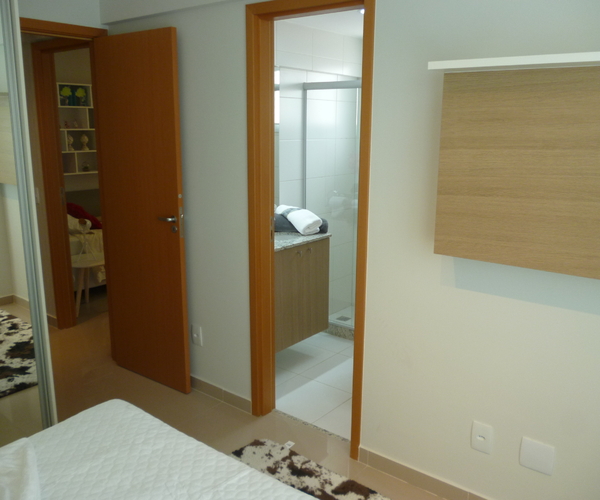 Apartamento à venda no Cachambi com 94,41 m² - 4 quartos