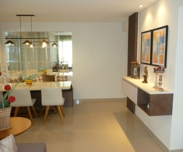 Apartamento à venda no Cachambi com 94,41 m² - 4 quartos