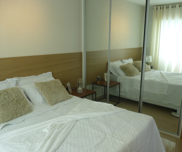 Apartamento à venda no Cachambi com 94,41 m² - 4 quartos