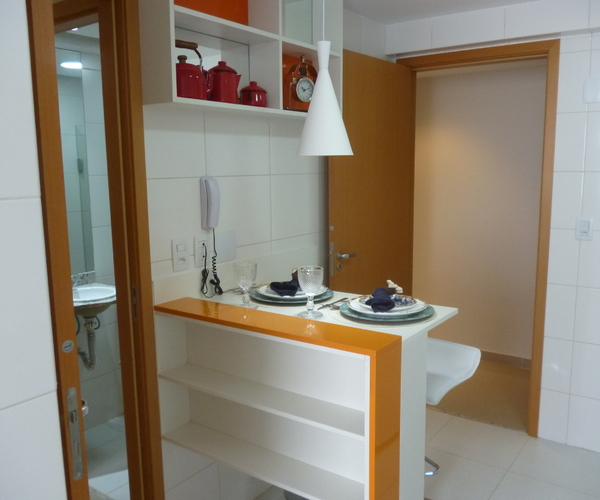 Apartamento à venda no Cachambi com 94,41 m² - 4 quartos