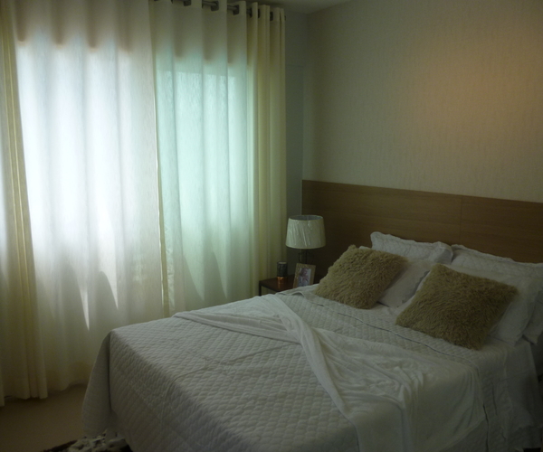 Apartamento à venda no Cachambi com 94,41 m² - 4 quartos