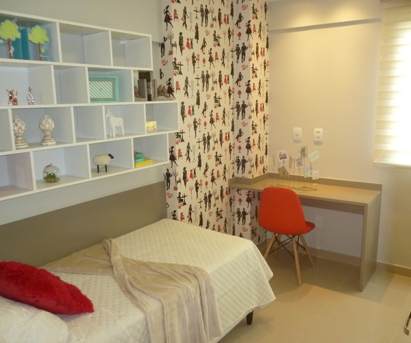 Apartamento à venda no Cachambi com 94,41 m² - 4 quartos