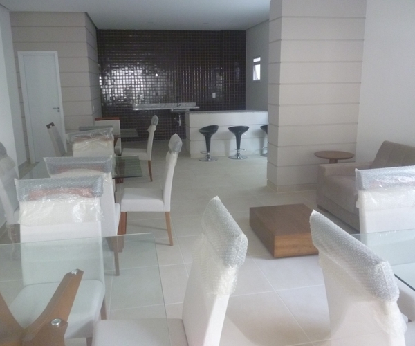 Apartamento à venda no Cachambi com 94,41 m² - 4 quartos