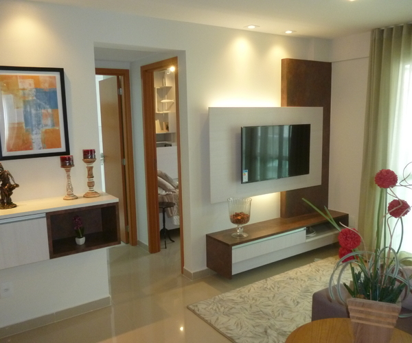 Apartamento à venda no Cachambi com 94,41 m² - 4 quartos