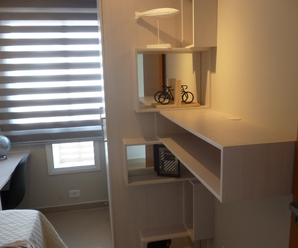 Apartamento à venda no Cachambi com 94,41 m² - 4 quartos