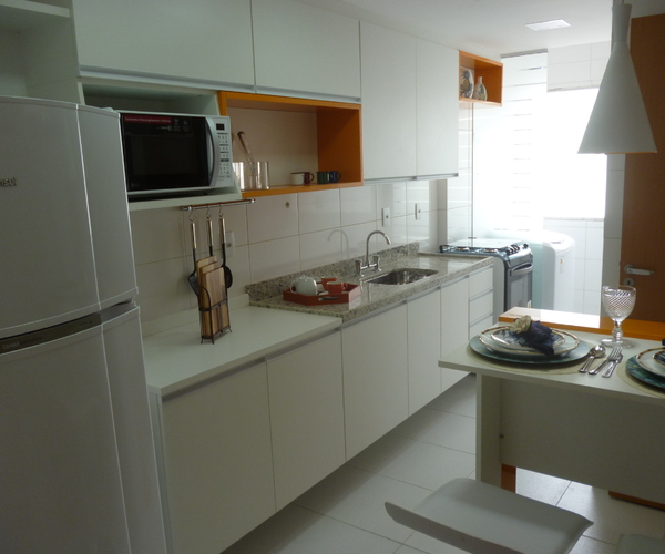 Apartamento à venda no Cachambi com 94,41 m² - 4 quartos