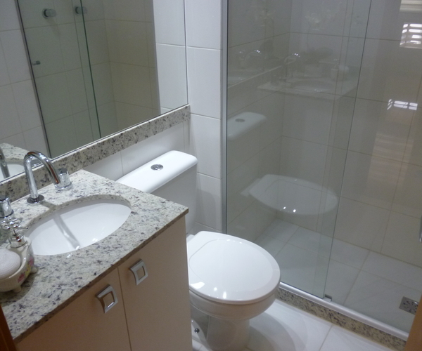 Apartamento à venda no Cachambi com 94,41 m² - 4 quartos