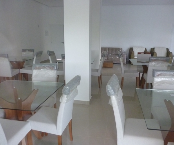 Apartamento à venda no Cachambi com 94,41 m² - 4 quartos