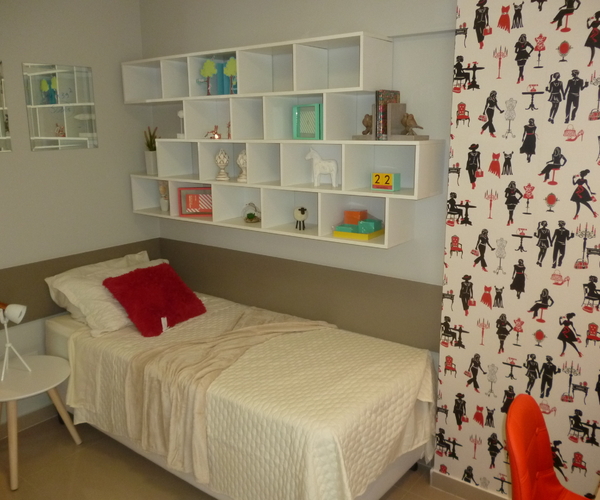 Apartamento à venda no Cachambi com 94,41 m² - 4 quartos