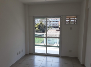Apartamento à venda na Freguesia com 111,80 m² - 4 quartos 