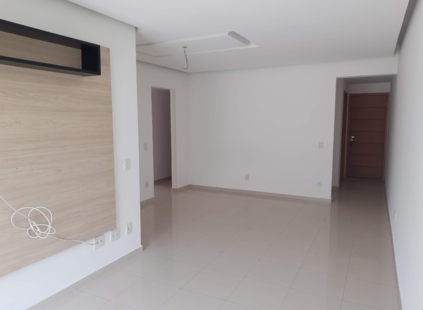 Apartamento à venda na Freguesia com 111,80 m² - 4 quartos 