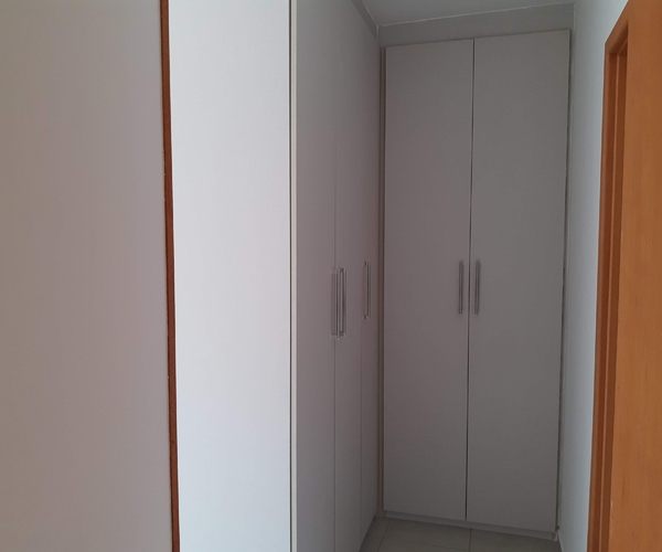 Apartamento à venda na Freguesia com 111,80 m² - 4 quartos 