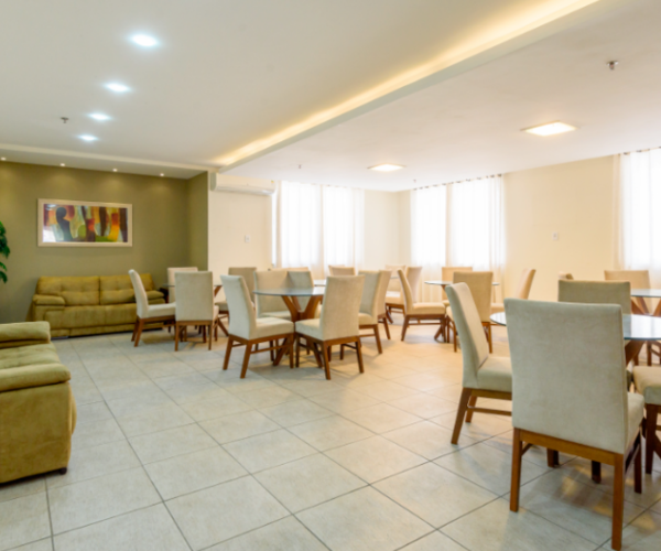 Apartamento à venda na Freguesia com 111,80 m² - 4 quartos 