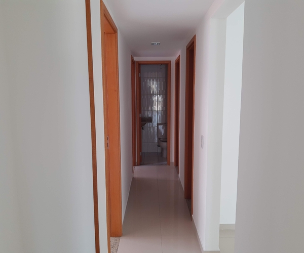 Apartamento à venda na Freguesia com 111,80 m² - 4 quartos 