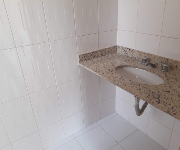 Apartamento à venda na Freguesia com 111,80 m² - 4 quartos 