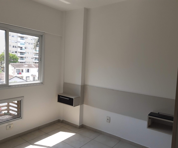Apartamento à venda na Freguesia com 111,80 m² - 4 quartos 