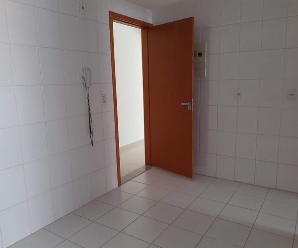 Apartamento à venda na Freguesia com 111,80 m² - 4 quartos 
