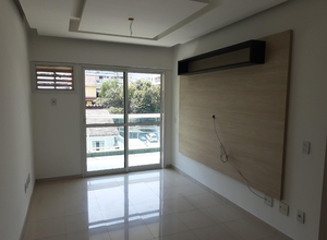 Apartamento à venda no Méier com 79,53 m² - 3 quartos