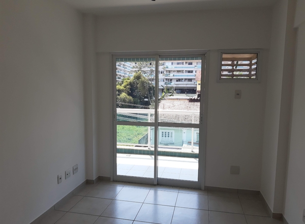 Apartamento à venda no Méier com 79,53 m² - 3 quartos