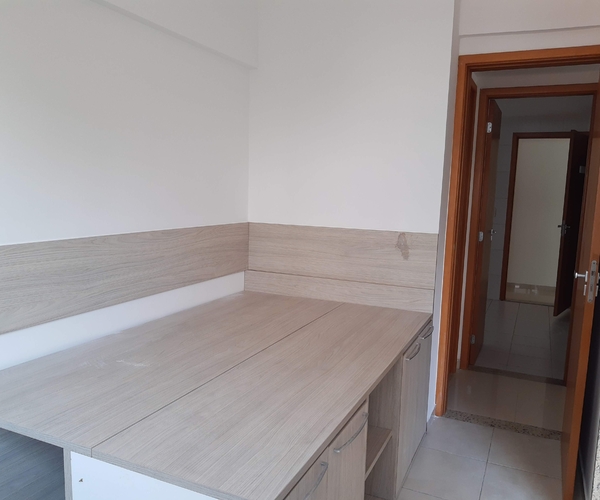 Apartamento à venda no Méier com 79,53 m² - 3 quartos