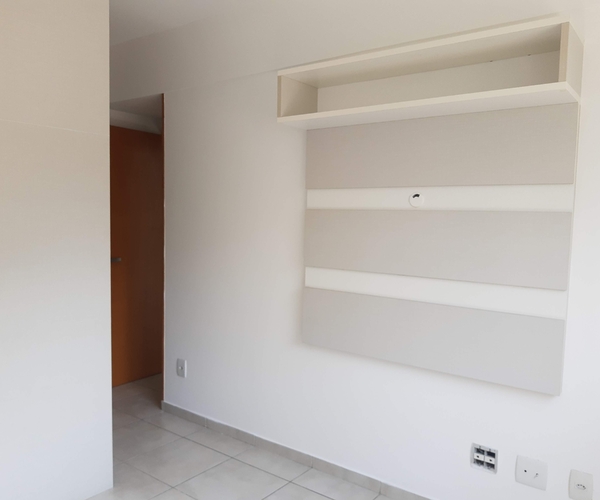 Apartamento à venda no Méier com 79,53 m² - 3 quartos